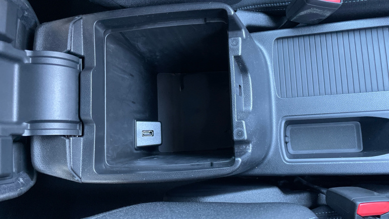 Ford Focus 1.0 EcoBoost 125 Active 5dr Petrol Hatchback